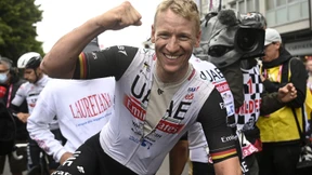 Ackermann bejubelt Millimeter-Sieg im Sprint