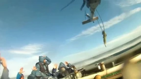 630 Kilo Kokain beschlagnahmt