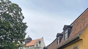 Sie liebt mich sicher nicht