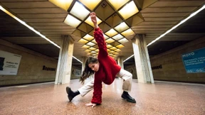 Tanzen als Widerstand