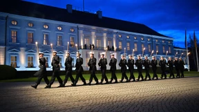 Wehrbeauftragter kritisiert von der Leyen