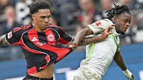 Lob von höchster Stelle für die Eintracht