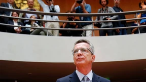 Herr Minister, der Russe kommt