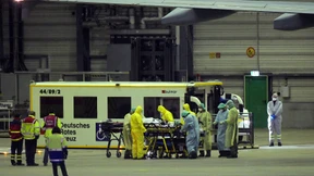 Ins Rutschen geraten