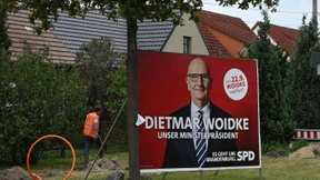 Woidkes mutiges Spiel um Platz Eins