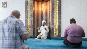 Ditib will mehr Imame in Deutschland ausbilden