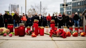 Ein Blutbad mit langer Vorgeschichte