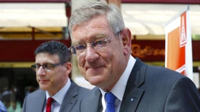 Metall-Arbeitgeber warnen vor Wettstreit der Gewerkschaften