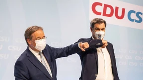 „Politik für die schweigende Mitte der Gesellschaft“