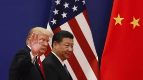 Waffenruhe im Jahr der Ratte