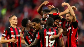 Leverkusener Start nach Maß