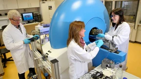 Die Industrie will, dass der Staat Forschung steuerlich fördert