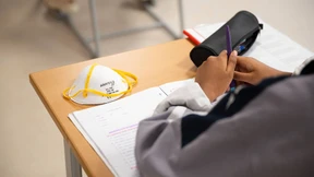 Schulöffnungen für weitere Jahrgänge angekündigt