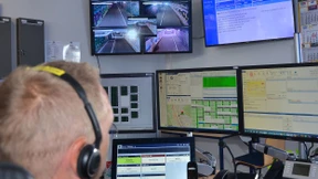 Keine Angst mehr vor dem Jägertunnel