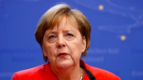 Merkel sieht Forderungen der CSU als erfüllt an