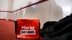 Verteidiger der Verlierer