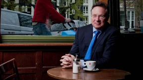 Gesichtspflege der besonderen Art