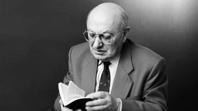 Warum habt ihr nicht gefragt?