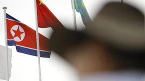 Asienspiele ohne Flaggen