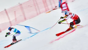 Hattrick für Shiffrin