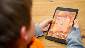 Apps für das Kinderzimmer
