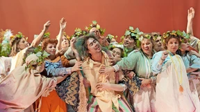 Dieser Trank berauscht alle