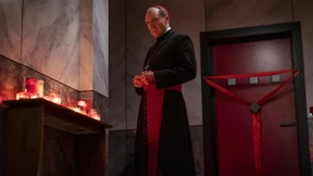 Ein durch und durch katholischer Film