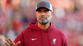 Fleischwurst für Klopp