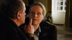 Wer will schon im Treppenlift enden?