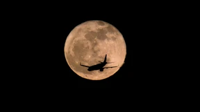 Fluglinien halten Nachtflugverbot besser ein