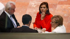 „Dann können wir uns die Gespräche wirklich sparen“