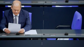 Unionsparteien wollen Scholz noch einmal zu Warburg befragen