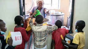 Innovationen sind gefragt, für Landwirtschaft und Handel