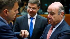 Bußgeld gegen Portugal und  Spanien rückt näher