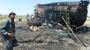 Deutsches Gericht weist Klage von Kundus-Opfern ab 