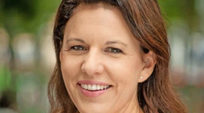 Leikert gibt CDU-Kreisvorsitz ab