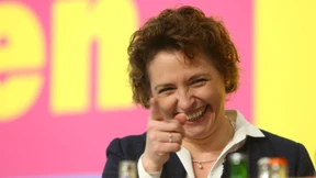 Nicola Beer wird Spitzenkandidatin für Europawahl