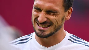 Darum ist Hummels’ Rückkehr problematisch