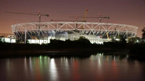 Olympische Spiele 2012