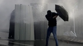 Abermals Streiks gegen Rentenreform in Frankreich