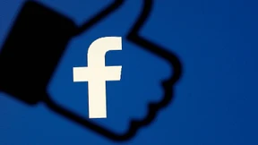 Absturz einer Internet-Ikone