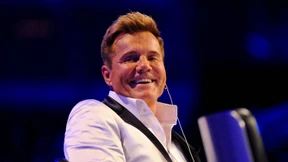 Das Amt für singende Ausländer