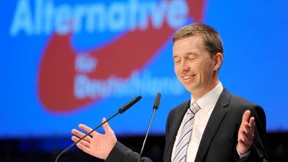 AfD: Lucke hat sich geirrt