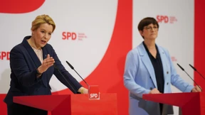 Wenn der Zweitplatzierte den Regierungschef stellt