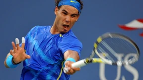 Nadal zieht ins Halbfinale ein