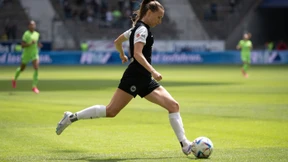 Eintracht-Frauen im Finale der Champions-League-Qualifikation
