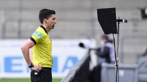 Licht am Ende des Kellers