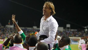 Der Triumph des Gebäudereinigers