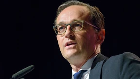 Die SPD braucht einen Erfolg für Maas