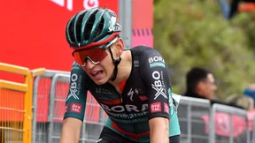 Kämna verteidigt sechsten Rang mit letzter Kraft